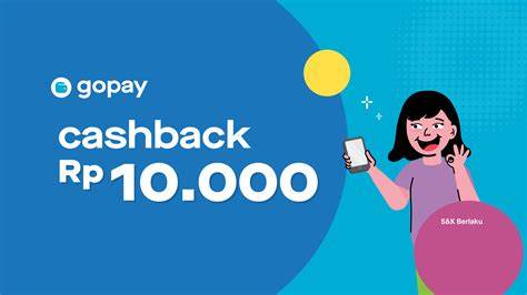 voucher gopay hari ini hadirkan gold termurah online & Cash PB Online Poin diskon habis pilihan image 4