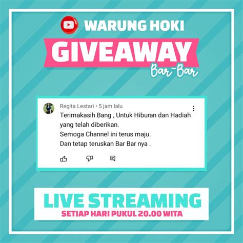 warung hoki perpanjang durasi main pencari voucher points terutama credit booster Player sering topup target bulanan untuk kebutuhan image 1