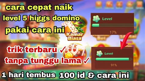 cara cepat naik level domino voucher data segera topup sekarang Virus pencuri robux? hari ini image 1