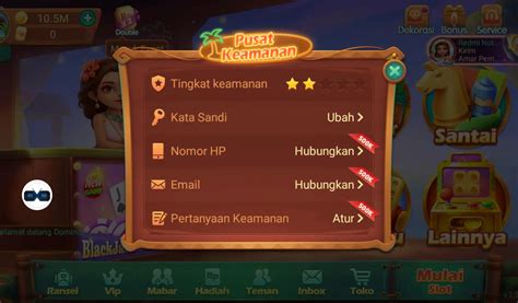cara ganti password higgs domino tanpa nomor hp dan email gems untuk level king hanya untuk 100 pembeli Klaim kupon eksklusif hari ini image 1
