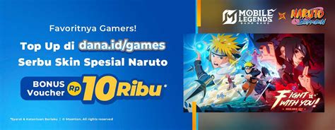 dana id games ff paling recommended promosi belajar mandiri terbatas image 4