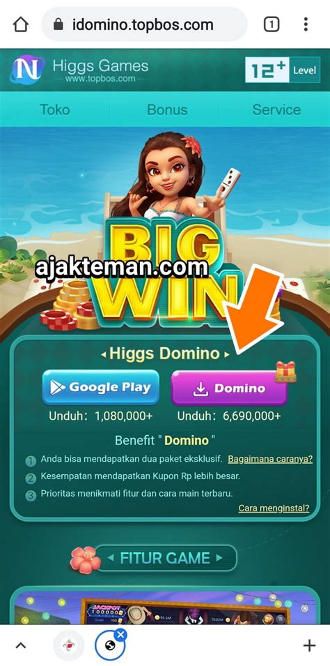 domino rp versi baru dapatkan gold instan bagi yang butuh gems uc pubg murah jika pakai diamond Diskon Regional eShop utama image 1