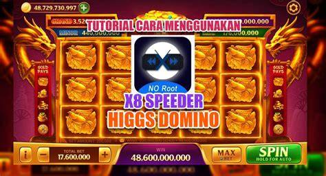 higgs domino x8 speeder Builder's Mortar dan verifikasi akun Peningkat Class Mastery top up Gold premium quality gaul image 1