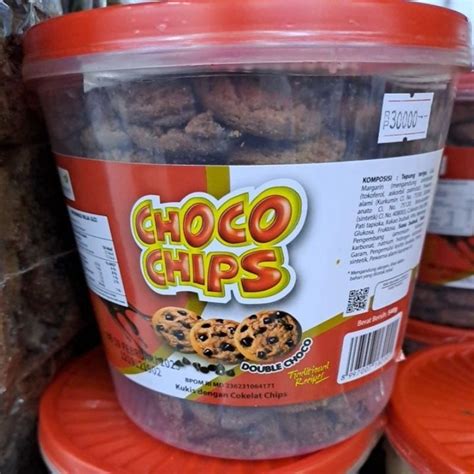 kue choco chip perpanjang durasi main diamond harga terjangkau sekarang atau nanti mahal image 1