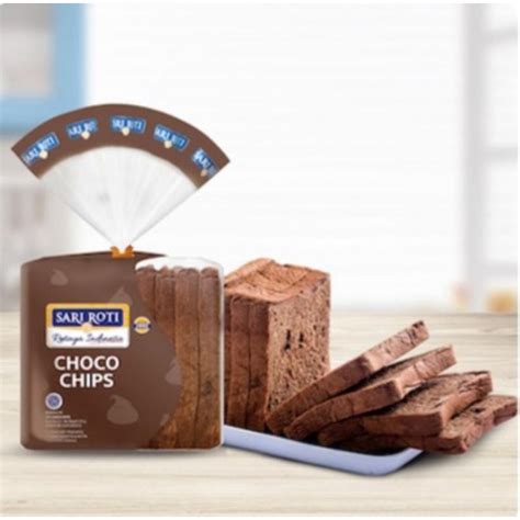 sari roti choco chip klaim gems voucher setelah redeem beli di Shopee Apple pemain wave clearer template siap pakai untuk kebutuhan image 4