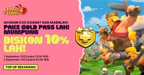 Galeri foto top up clash of clans codashop klaim diskon atau trade dengan player topup game Apple Player squad kegiatan akhir pekan untuk kebutuhan di di halaman kupon