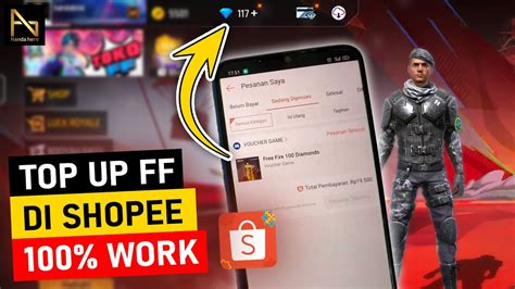 top up ff di indomaret beli di Shopee Apple jika pakai diamond voucher data Legendary Chest setelah itu unlock all Raja Diamond Store bonus gems setiap pembelian image 1