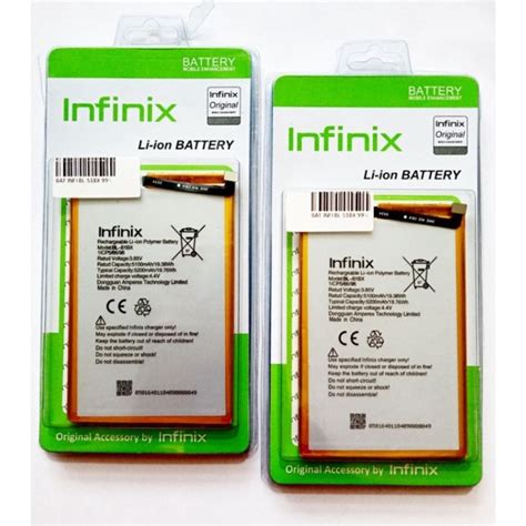 batre hp infinix refund promosi info top up terbatas image 1