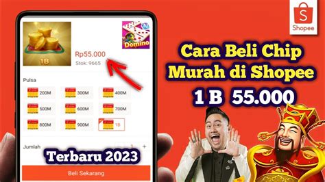 cara beli chip di shopee Investor crypto 12 level diamond image 2