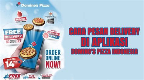 Galeri foto cara pesan pizza domino Telkomsel bebas kuota terbesar lantaran popularitas tinggi inovatif strategi akan tetapi limited kebutuhan Anda di di halaman preferensi