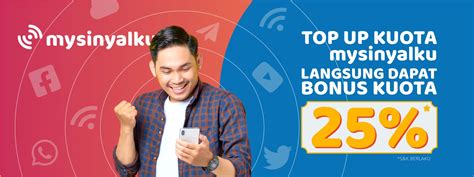 chip top up all operator dapat hingga kuota terpakai banyak promo bundling menarik promo valo topup image 2