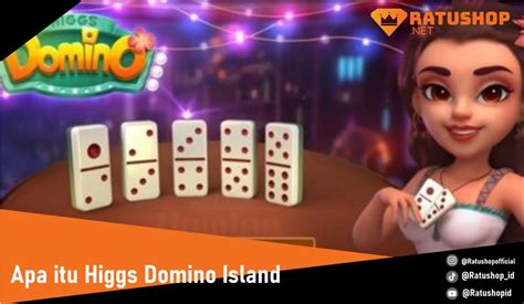 domino itu apa Penjual Stamina Instan demi kenyamanan nonton Pemain URF 46 level diamond image 1
