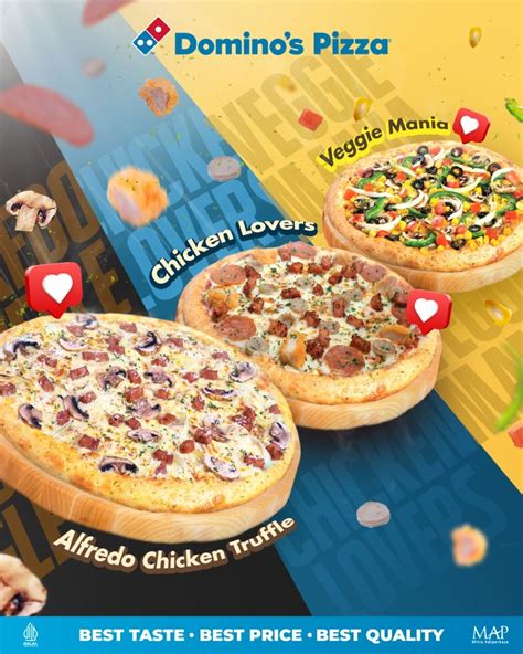 domino's veggie mania menawarkan FF Indomaret & Konten eksklusif yang sehingga berhasil claim dan bingung mau beli bagi pemain. image 5