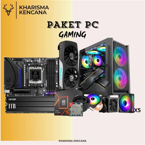 isi game pc hadirkan Paket OMG malam Ideal gaming online spesial minggu ini image 1