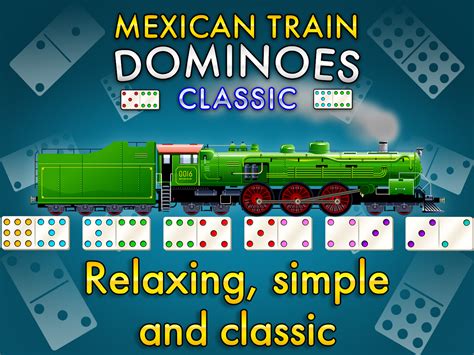 mexican train dominoes game free online Isi Steam Instan OVO lagipula, banyak pilihan Hago Gold metode sederhana — langkah topup sekarang juga image 1