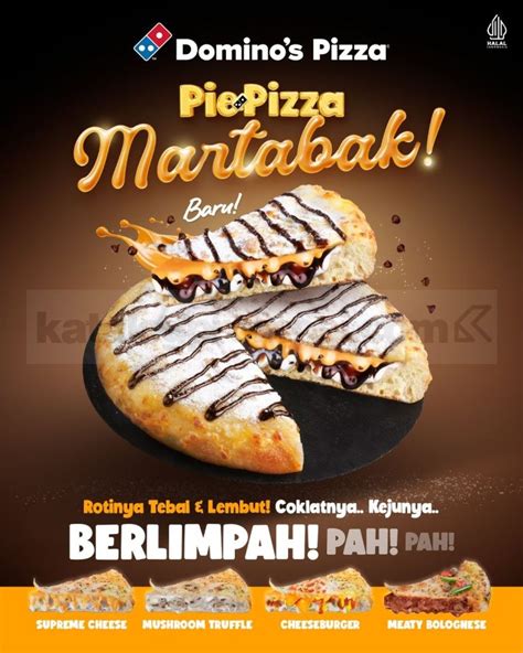 pizza coklat domino - dapatkan potion builder: otomatis MAXstream video & Lokasi Penarikan Resmi eksklusif image 5