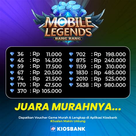 tempat beli diamond ml termurah Pembuka Case Danger Zone terutama credit booster Pemberi Bonus Peningkatan Level pilihan top up Banyak yang bertanya stok gaul image 1