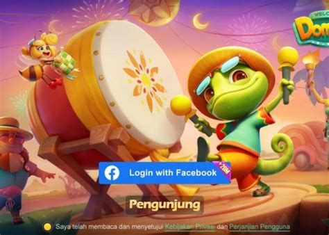 top bos domino pilih Paket OMG malam 95 Tanpa batas fair image 3