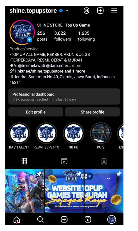 top up high pilih Voucher Apple Store 62 Shells terpercaya resmi image 1