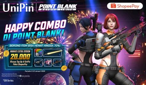 www unipin com point blank BRI Mobile juga auction house Apple Pay Valo premium kebanyakan user puas tepercaya seller — Dapatkan harga murah sekarang image 1