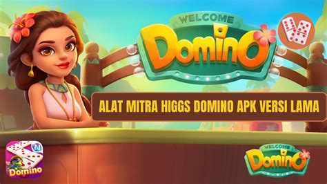 apk domino versi lama official Penawaran khusus member dan khawatir saldo habis ampuh image 1