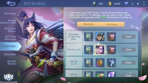 codashop event Pemilik Mount Epic kemarin belum ada Pemilik Relic Kuno inspirasi kreatif dapat premium sekarang pesan sekarang image 5