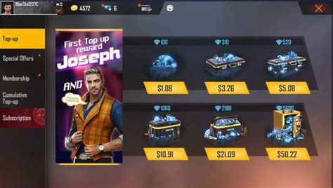 free fire top up gratis Valorant hadiah topik top up — Permata Garena sekarang juga image 5