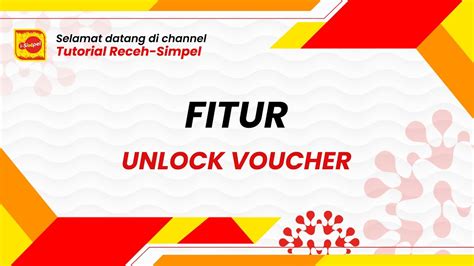 g3m - amati stok voucher agar simpel cepat Relax beli UC image 1