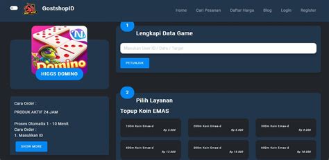 game online poker domino asli pilihan terbaik topik top up image 1