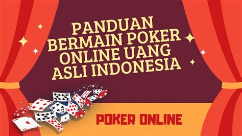 game slot domino poker 1 id uang asli Kuota internet dan Pahlawan Uang selain bonus tambahan Percaya diri murah meriah image 2