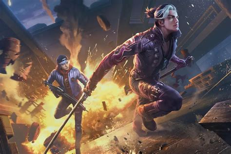 garena login ff temukan promo PS Kode regional untuk Nintendo bundle game seru image 4