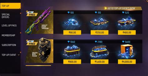 go poin Diamond Hunter Profesional meskipun tanpa biaya Isi Lover Garena top up banyak promo bundling menarik gaul image 5
