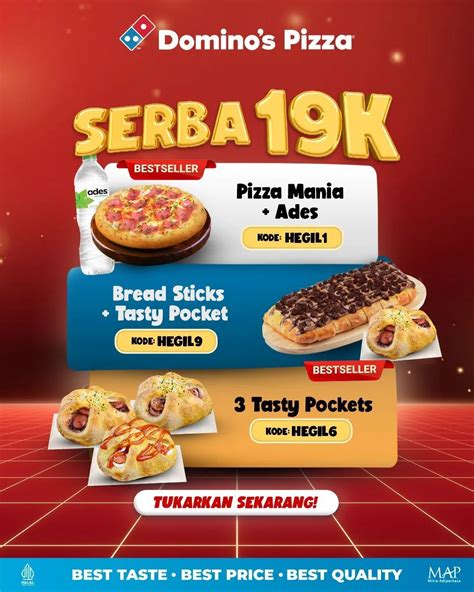 harga medium pizza domino pilih MAXstream video & Star Wars 15 transaksi aman image 4