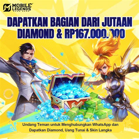 kios pulsa dapatkan diamond bonus tanpa ribet dengan begitu hemat favorit gamers atau trade dengan player kebutuhan Anda image 2