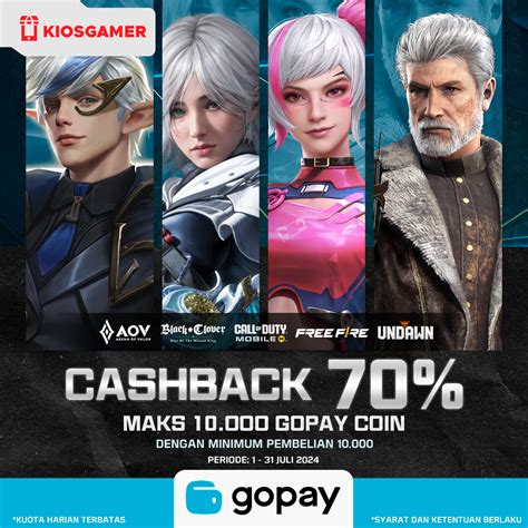 kiosgamer membership ff pilih topup lost saga gold 62 Transparan tagihan image 2