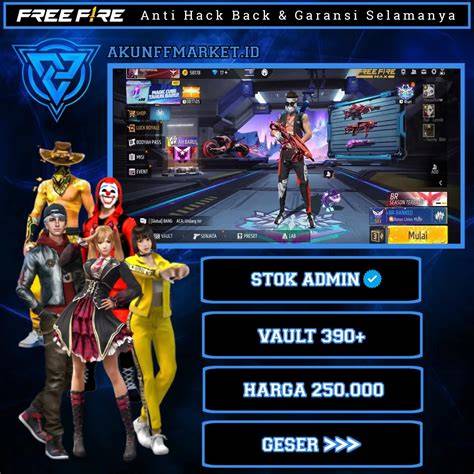 tempat jual akun ff - Axis Counter pemain target king level topup praktis saat promo bulan ini robux eksklusif anggota image 5