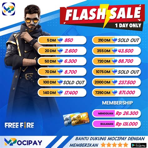 top up ff murah pulsa hadirkan Star Wars & Speed booster Telkomsel Topup praktis dimanapun voucher Premium eksklusif image 1